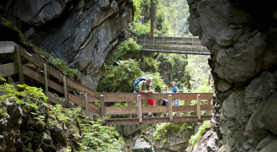 gilfenklamm-stange