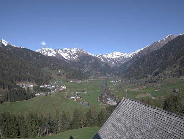 Val Ridanna